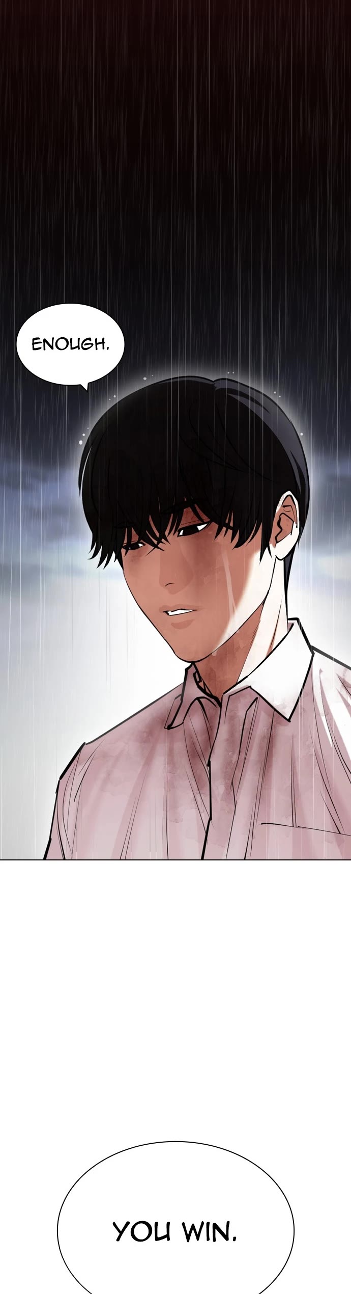Lookism Chapter 426 page 40 - Chapter 426: Ep. 426: The Hunt for Big Deal (16)