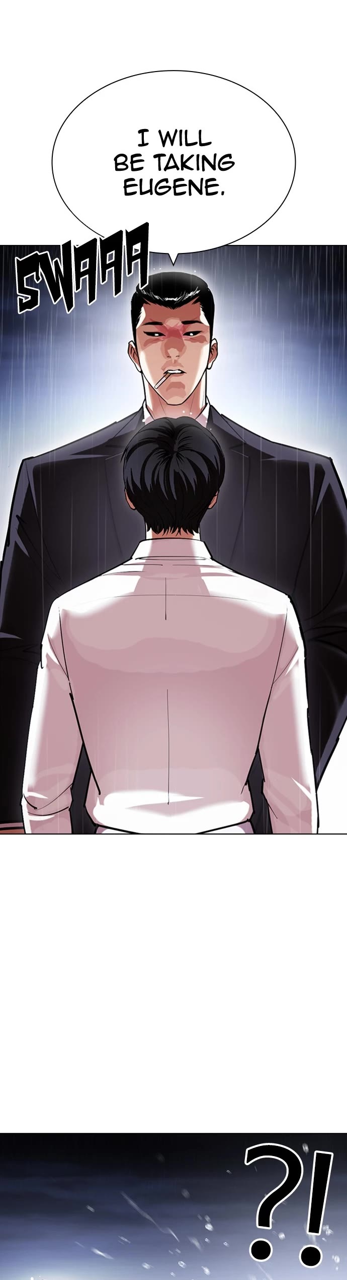 Lookism Chapter 426 page 45 - Chapter 426: Ep. 426: The Hunt for Big Deal (16)