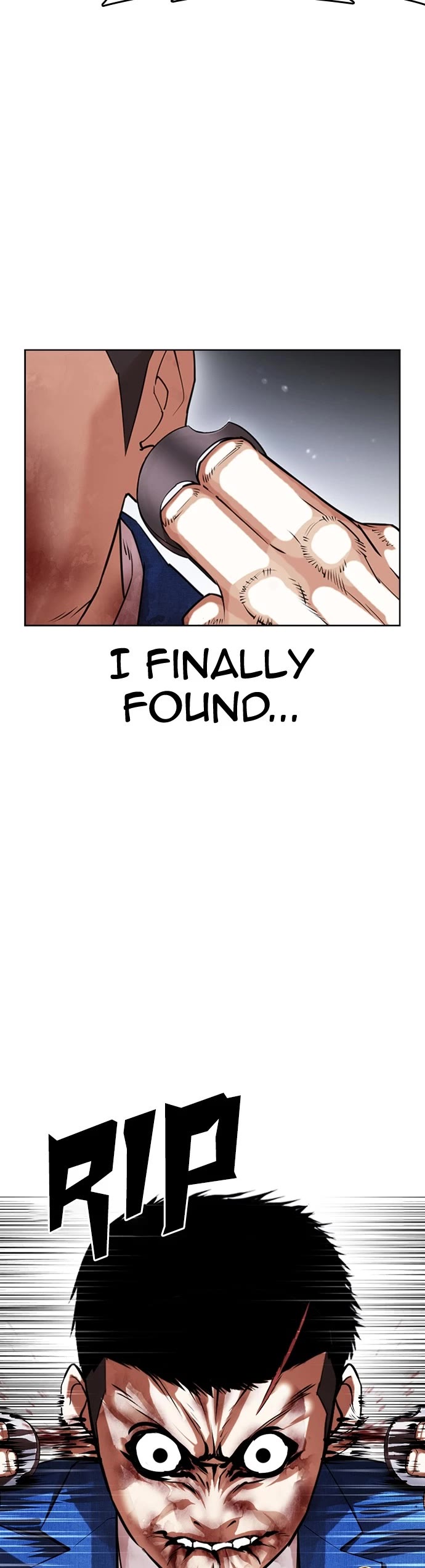 Lookism Chapter 426 page 49 - Chapter 426: Ep. 426: The Hunt for Big Deal (16)
