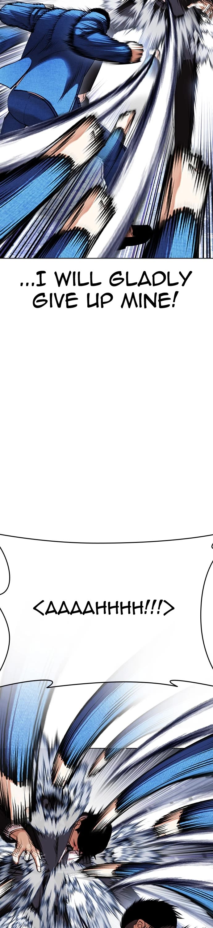 Lookism Chapter 426 page 51 - Chapter 426: Ep. 426: The Hunt for Big Deal (16)