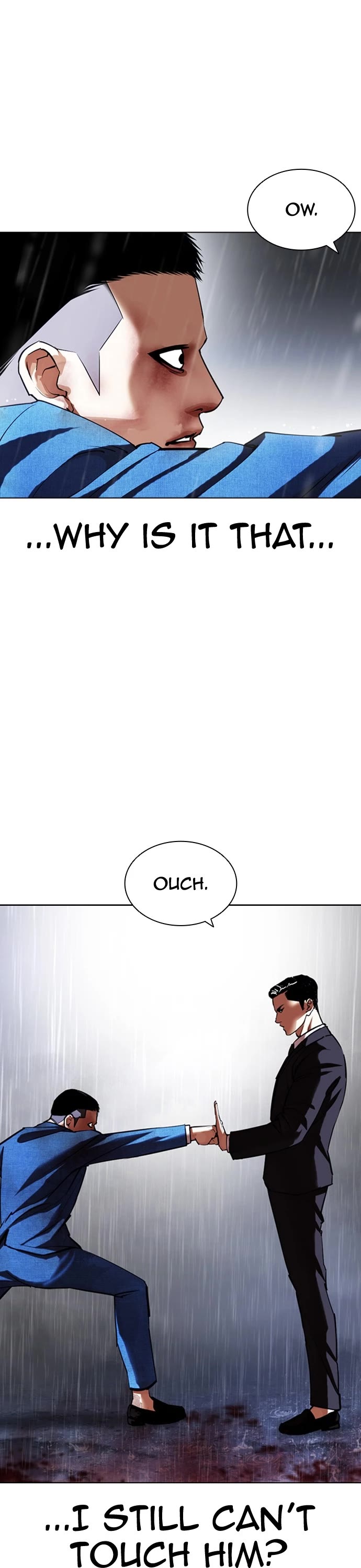 Lookism Chapter 426 page 53 - Chapter 426: Ep. 426: The Hunt for Big Deal (16)