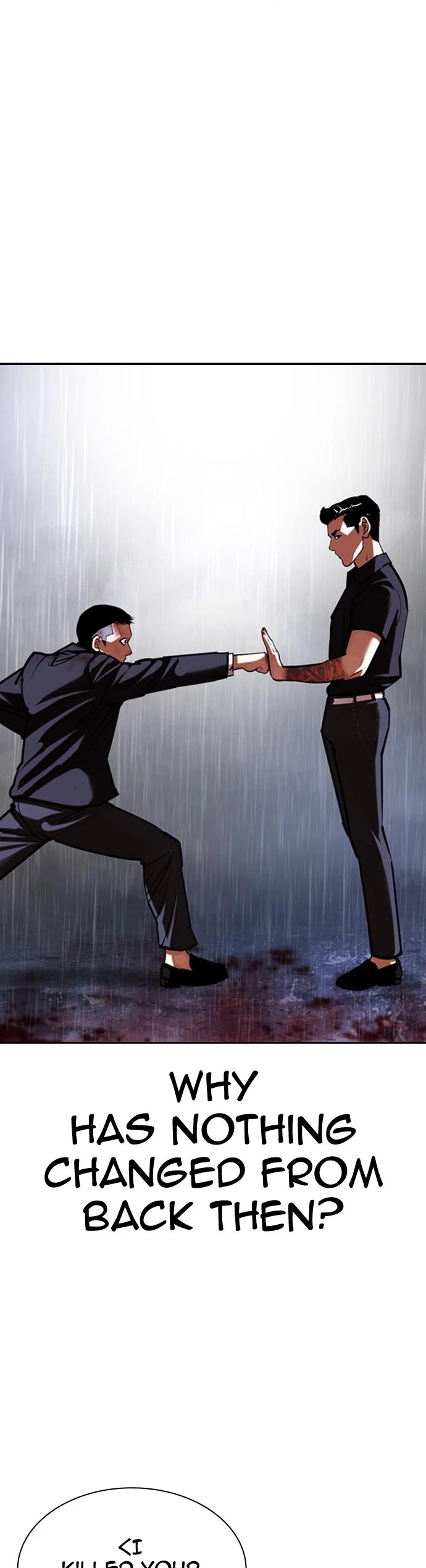 Lookism Chapter 426 page 54 - Chapter 426: Ep. 426: The Hunt for Big Deal (16)