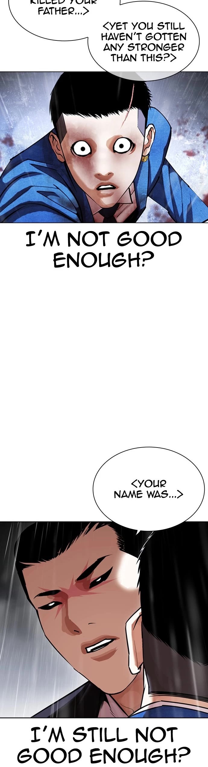 Lookism Chapter 426 page 55 - Chapter 426: Ep. 426: The Hunt for Big Deal (16)