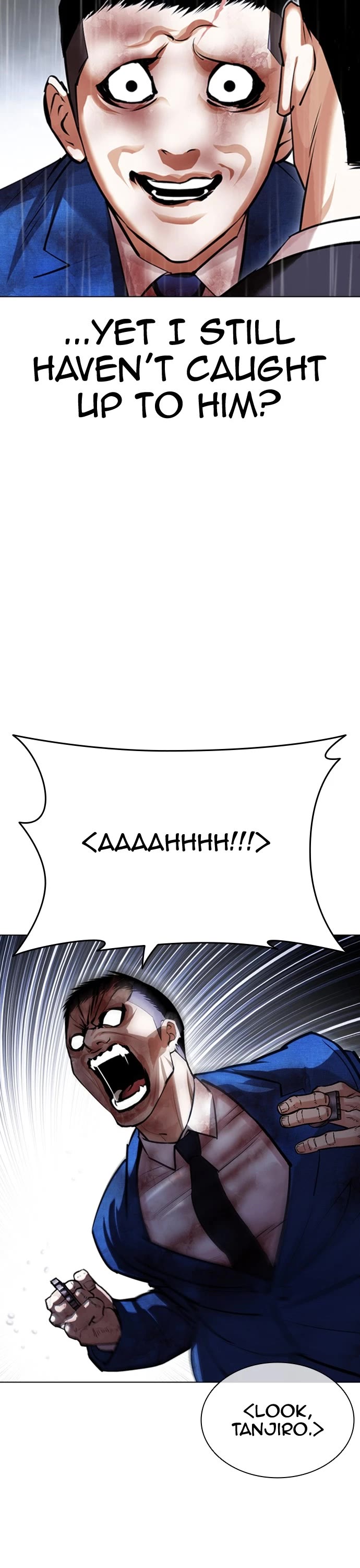 Lookism Chapter 426 page 57 - Chapter 426: Ep. 426: The Hunt for Big Deal (16)
