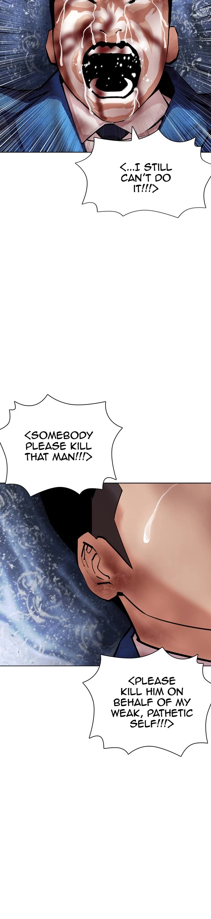 Lookism Chapter 426 page 62 - Chapter 426: Ep. 426: The Hunt for Big Deal (16)