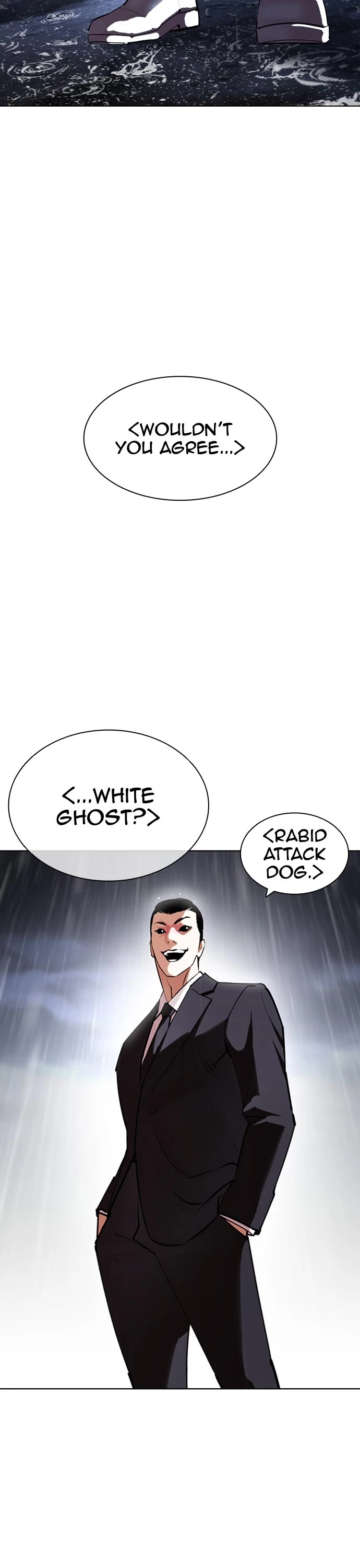 Lookism Chapter 426 page 67 - Chapter 426: Ep. 426: The Hunt for Big Deal (16)