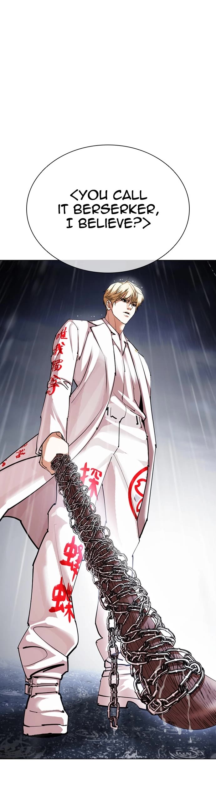 Lookism Chapter 426 page 70 - Chapter 426: Ep. 426: The Hunt for Big Deal (16)