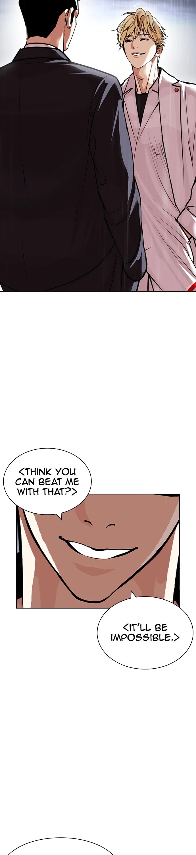 Lookism Chapter 426 page 72 - Chapter 426: Ep. 426: The Hunt for Big Deal (16)