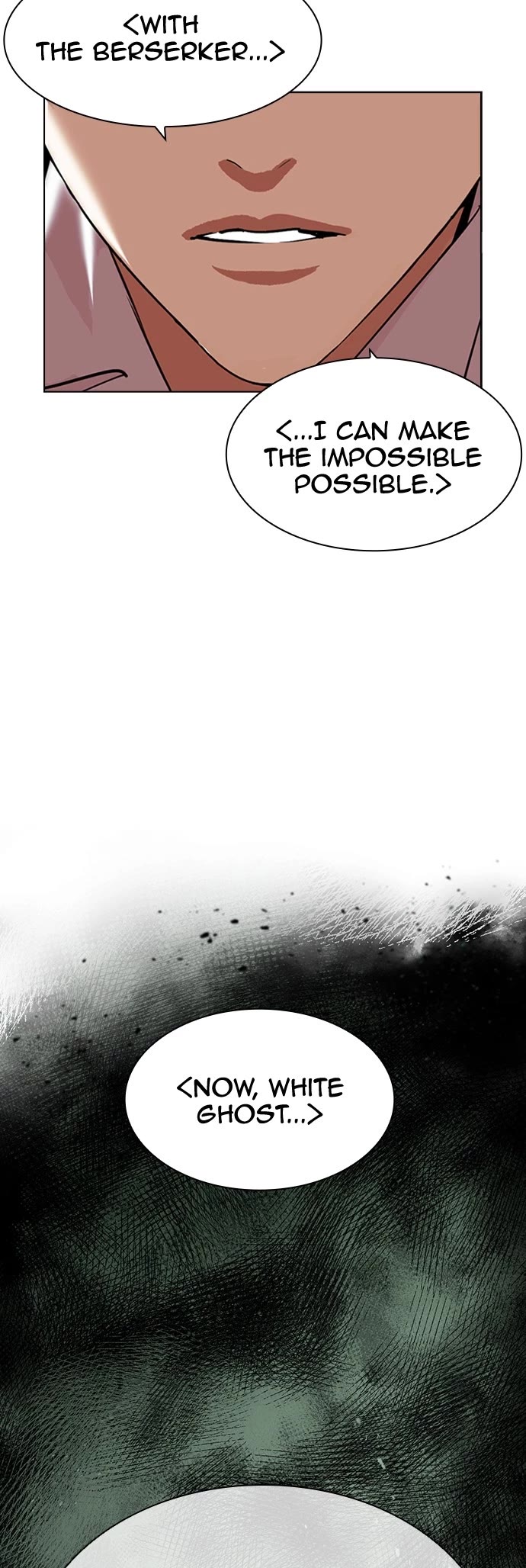 Lookism Chapter 426 page 73 - Chapter 426: Ep. 426: The Hunt for Big Deal (16)
