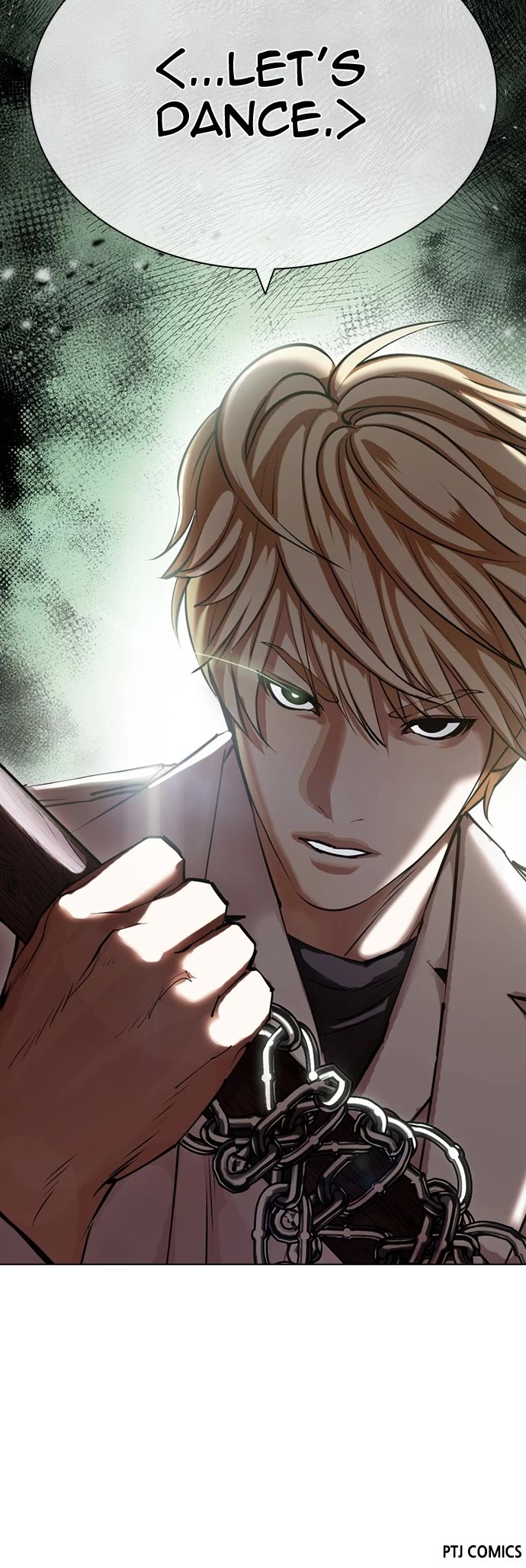 Lookism Chapter 426 page 74 - Chapter 426: Ep. 426: The Hunt for Big Deal (16)
