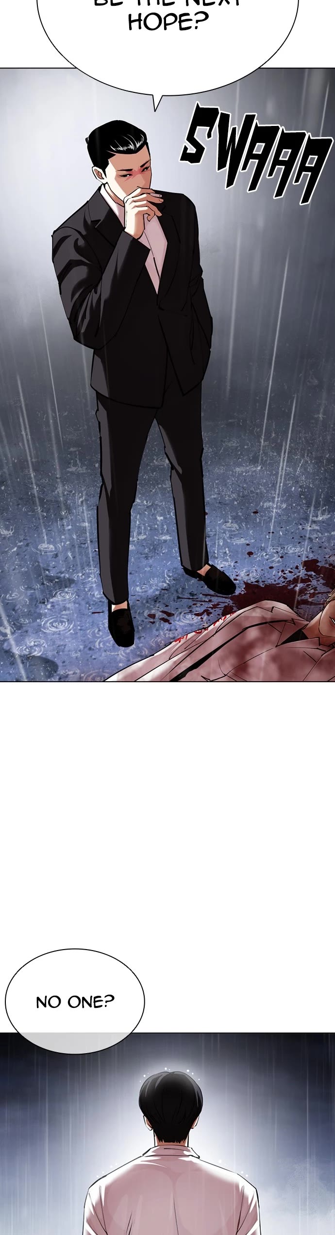 Lookism Chapter 427 page 49 - Chapter 427: Ep. 427: The Hunt for Big Deal (17)