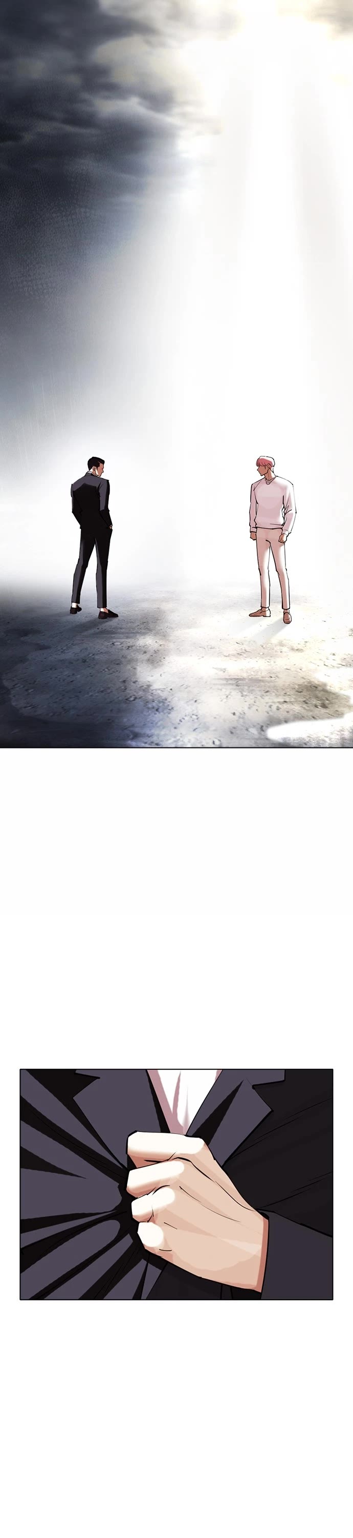 Lookism Chapter 427 page 58 - Chapter 427: Ep. 427: The Hunt for Big Deal (17)