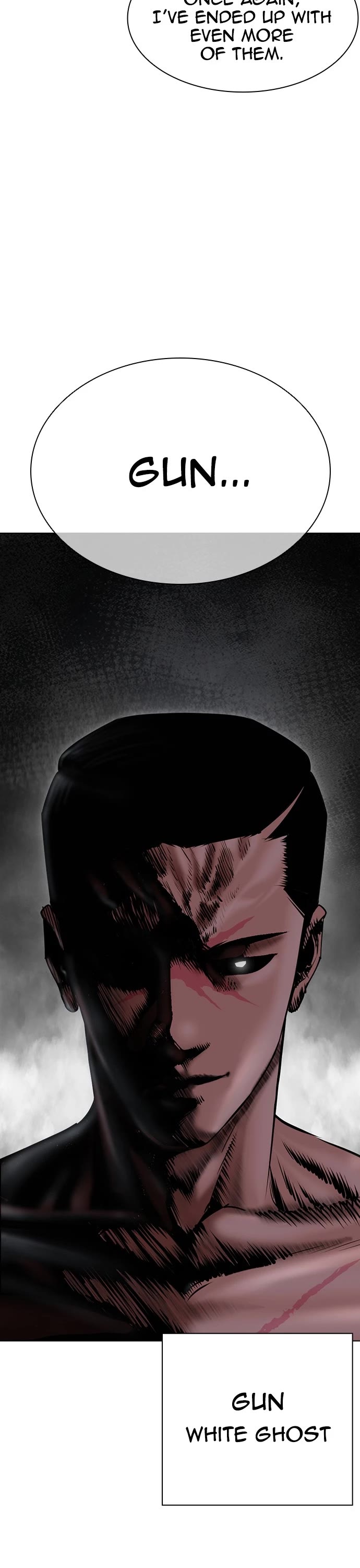 Lookism Chapter 427 page 68 - Chapter 427: Ep. 427: The Hunt for Big Deal (17)