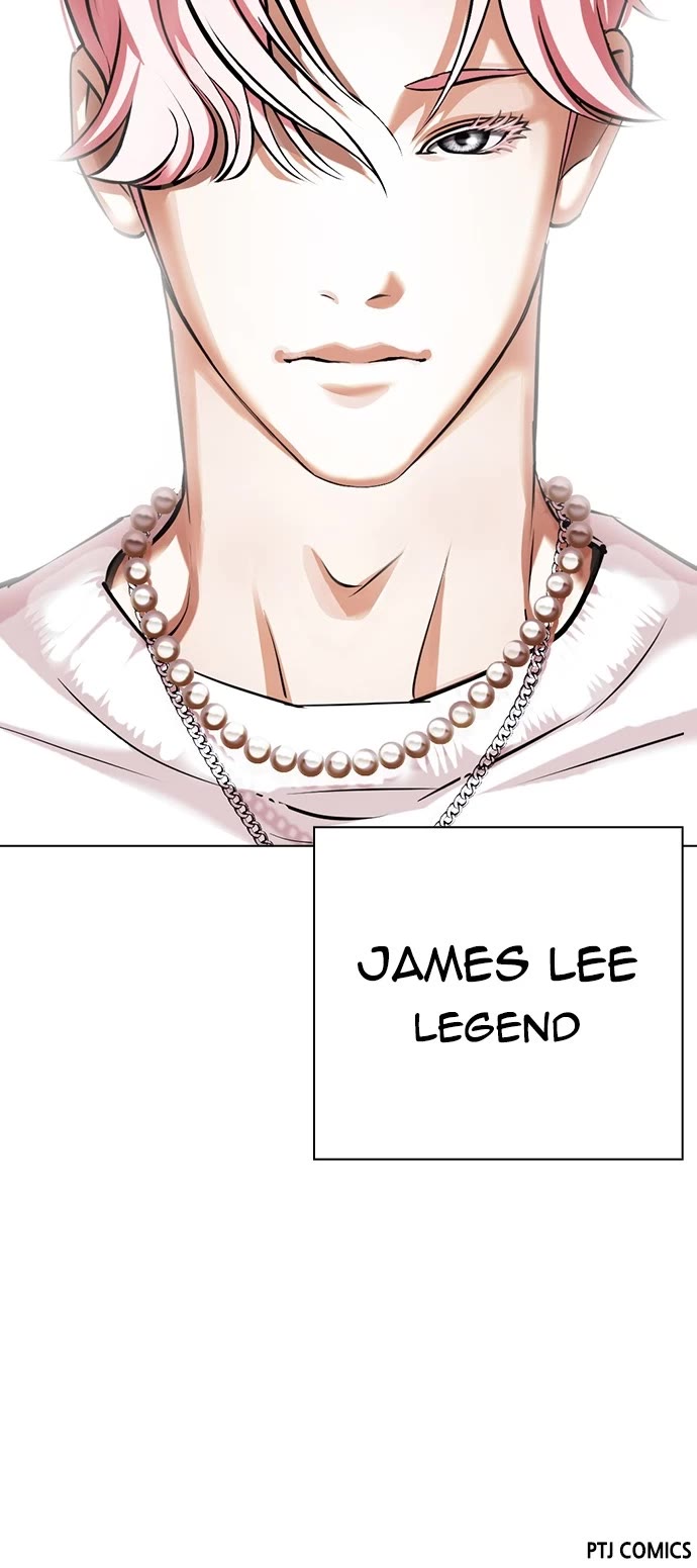 Lookism Chapter 427 page 70 - Chapter 427: Ep. 427: The Hunt for Big Deal (17)