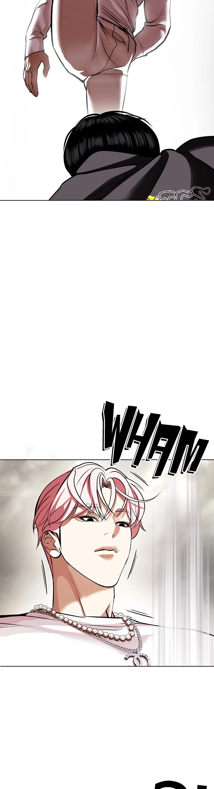 Lookism Chapter 428 page 24 - Chapter 428: Ep. 428: The Hunt for Big Deal (18)