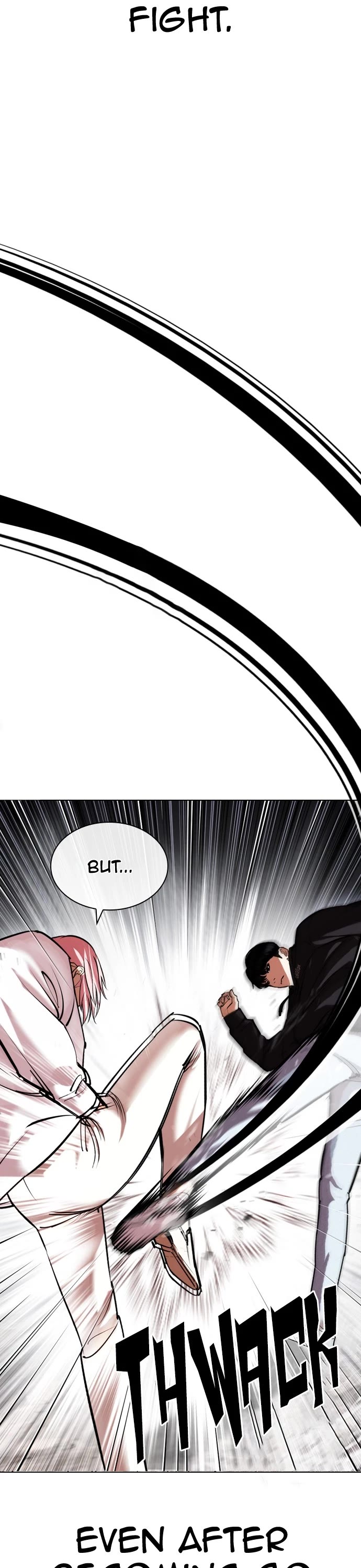 Lookism Chapter 428 page 51 - Chapter 428: Ep. 428: The Hunt for Big Deal (18)