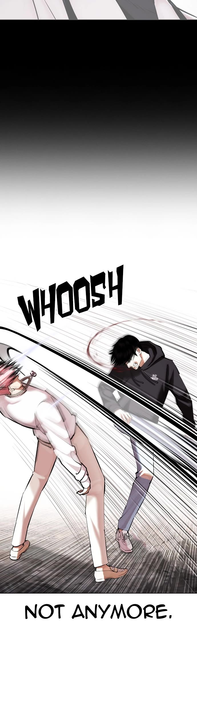 Lookism Chapter 428 page 55 - Chapter 428: Ep. 428: The Hunt for Big Deal (18)