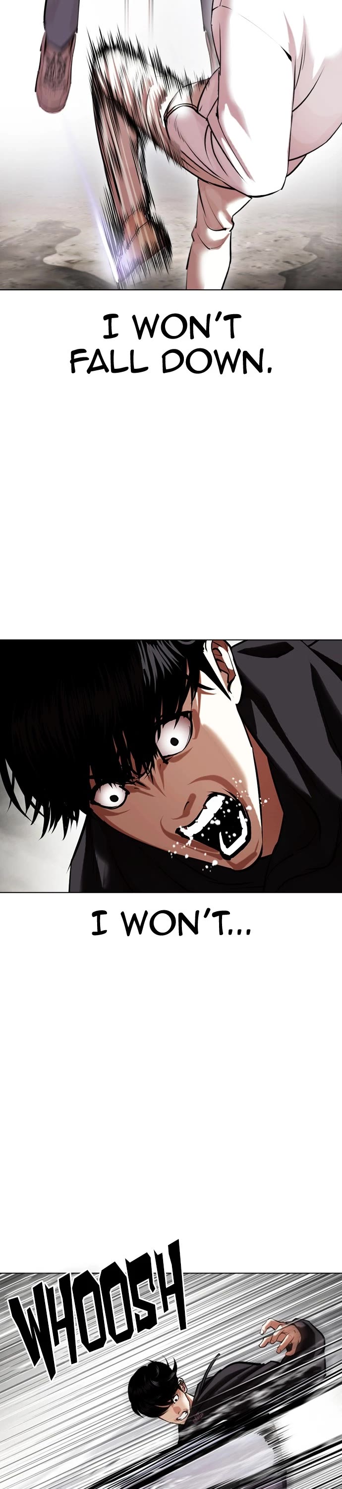 Lookism Chapter 428 page 57 - Chapter 428: Ep. 428: The Hunt for Big Deal (18)