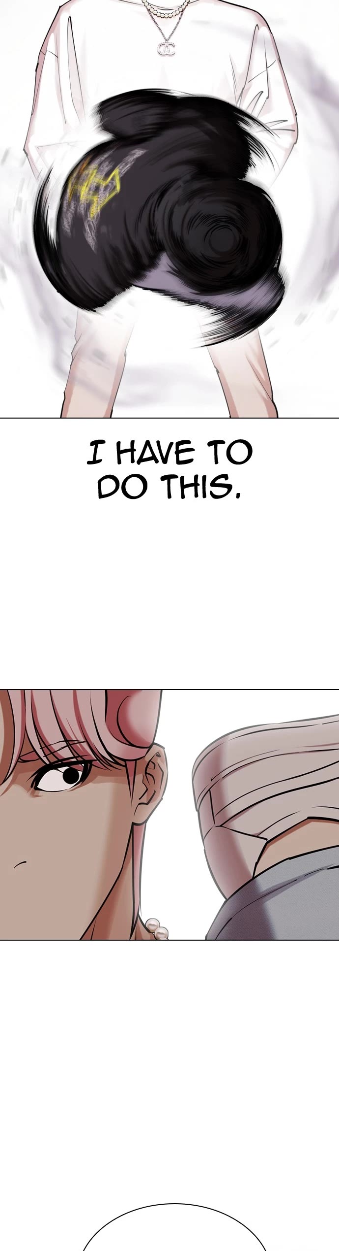 Lookism Chapter 428 page 59 - Chapter 428: Ep. 428: The Hunt for Big Deal (18)