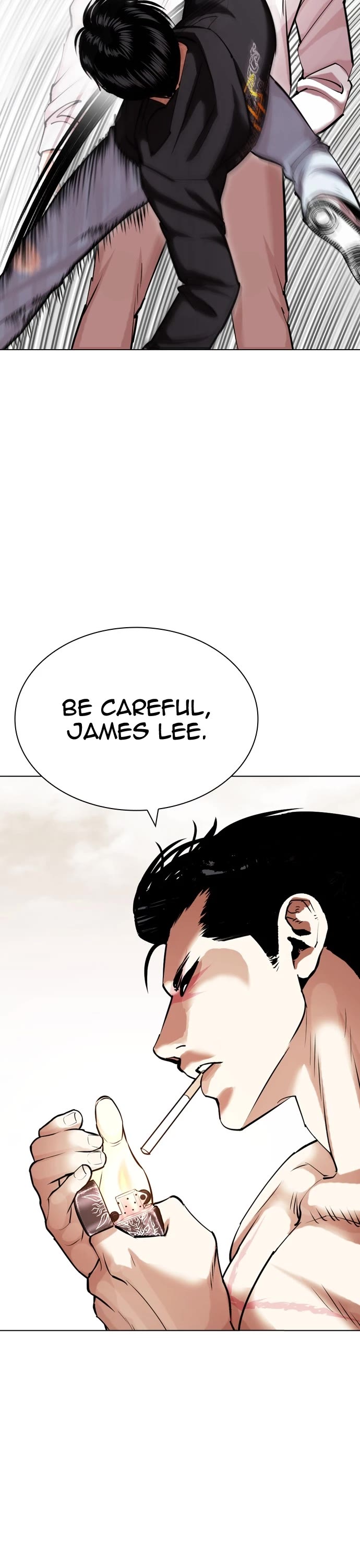 Lookism Chapter 428 page 63 - Chapter 428: Ep. 428: The Hunt for Big Deal (18)