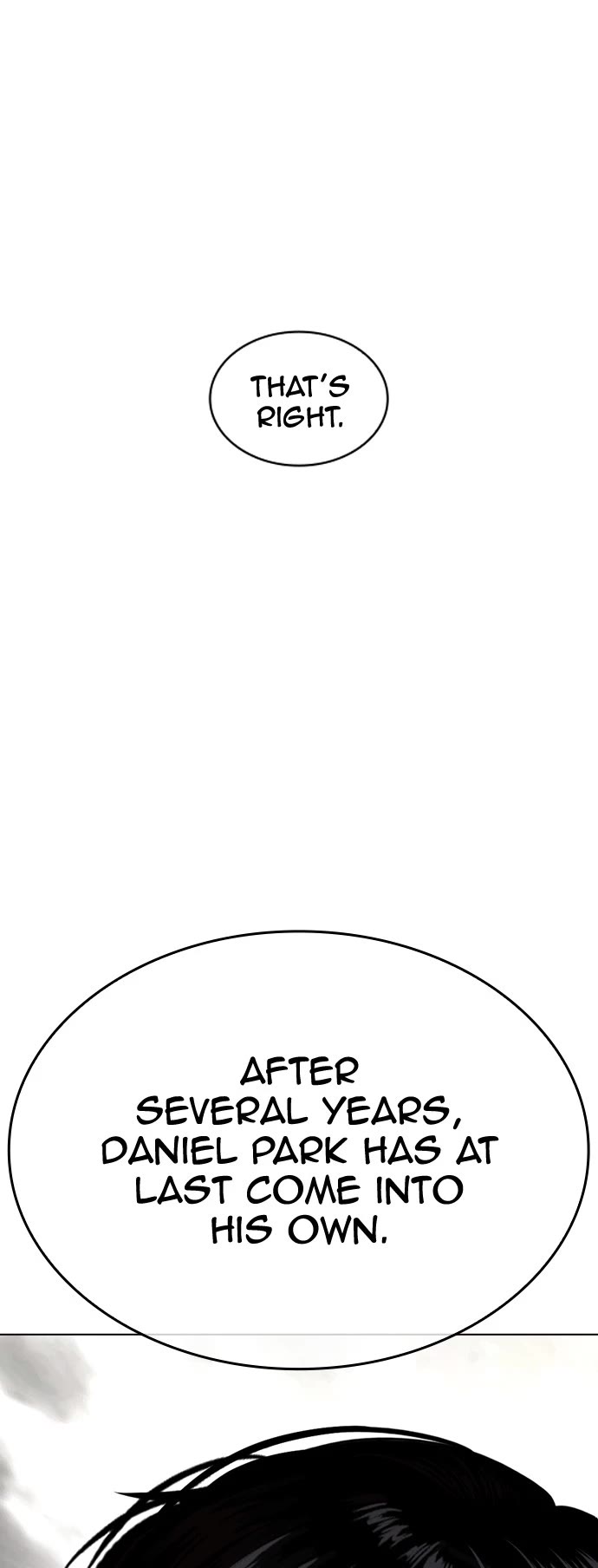 Lookism Chapter 428 page 69 - Chapter 428: Ep. 428: The Hunt for Big Deal (18)