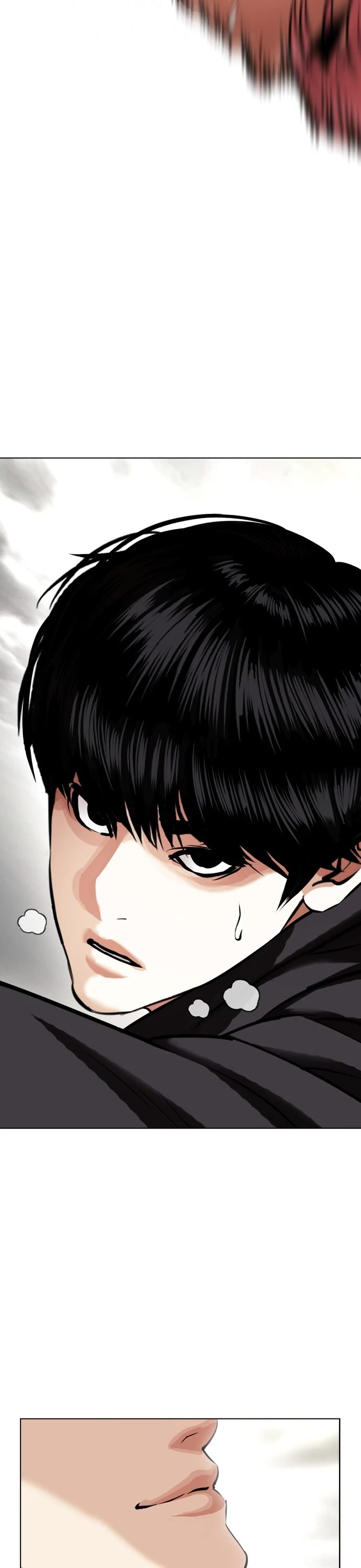Lookism Chapter 429 page 2 - Chapter 429: Ep 429: The Hunt for Big Deal (Finale)