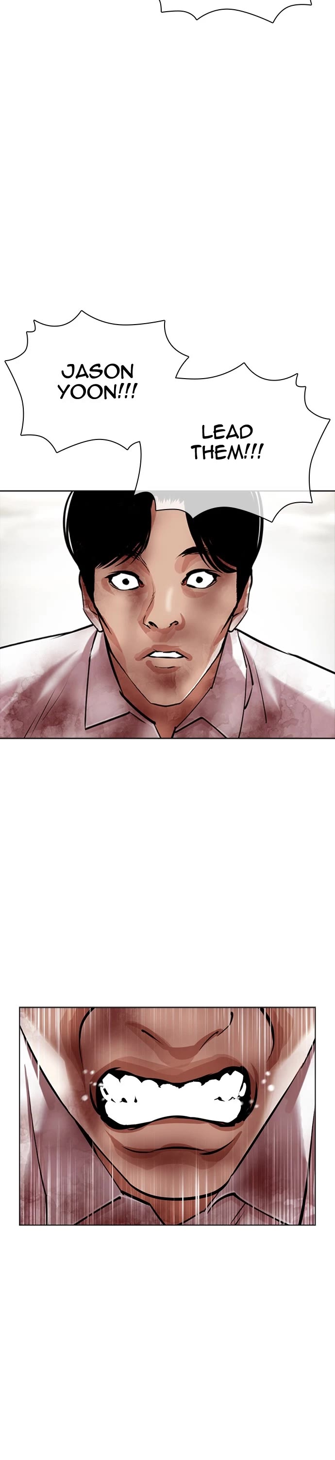 Lookism Chapter 429 page 21 - Chapter 429: Ep 429: The Hunt for Big Deal (Finale)