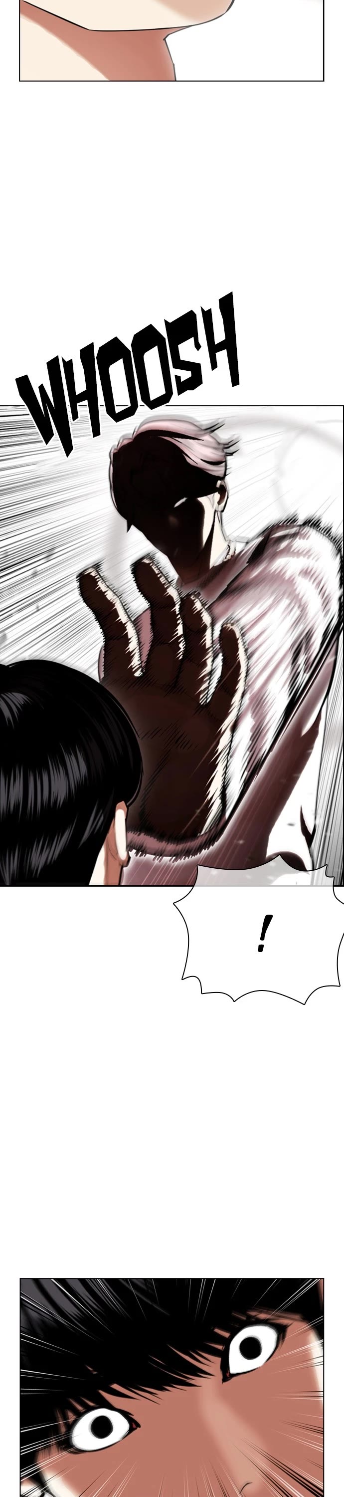 Lookism Chapter 429 page 3 - Chapter 429: Ep 429: The Hunt for Big Deal (Finale)