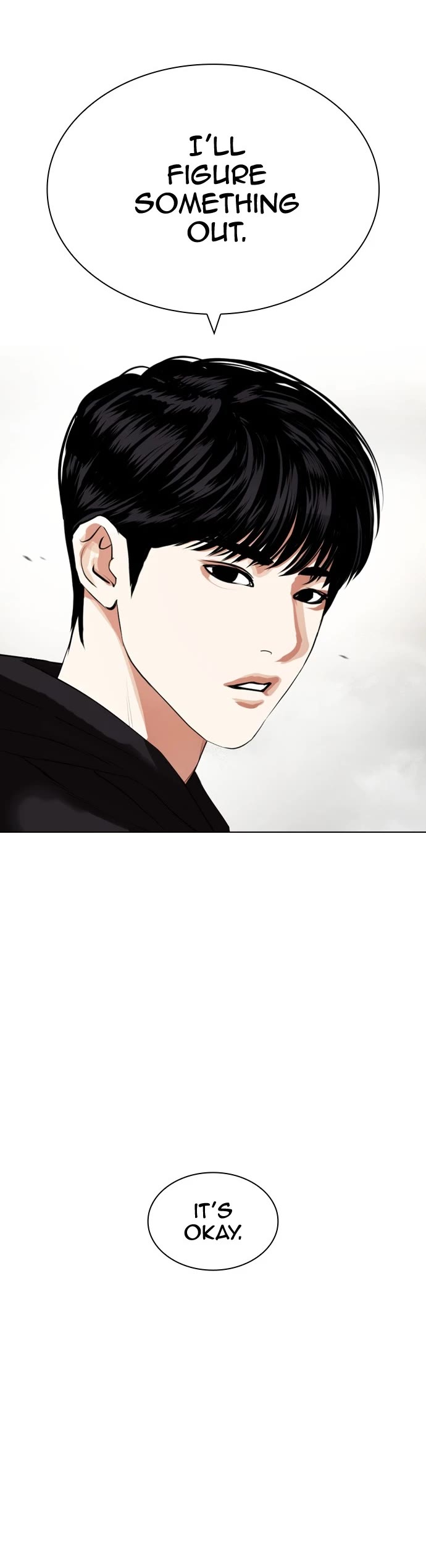 Lookism Chapter 429 page 30 - Chapter 429: Ep 429: The Hunt for Big Deal (Finale)