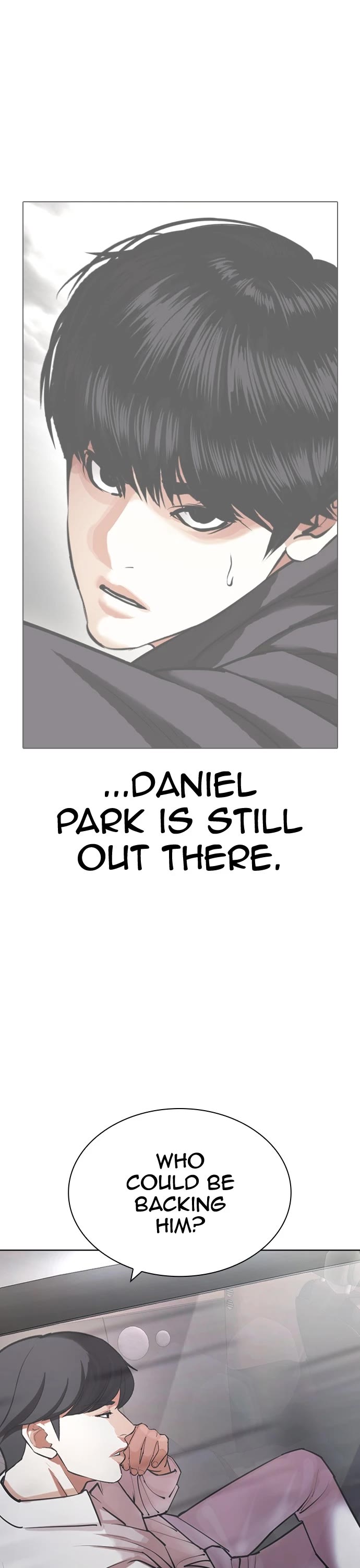 Lookism Chapter 429 page 53 - Chapter 429: Ep 429: The Hunt for Big Deal (Finale)