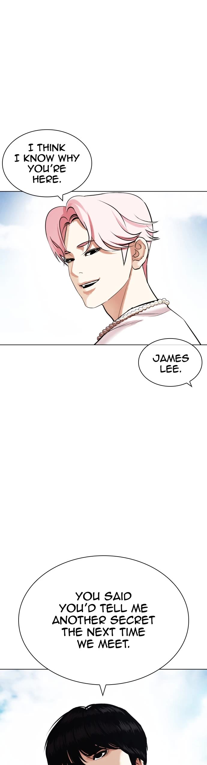 Lookism Chapter 429 page 59 - Chapter 429: Ep 429: The Hunt for Big Deal (Finale)