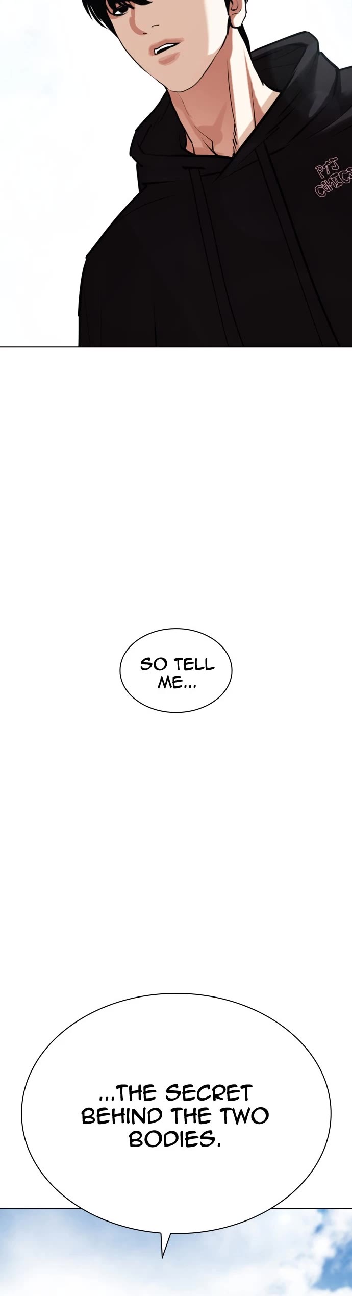 Lookism Chapter 429 page 60 - Chapter 429: Ep 429: The Hunt for Big Deal (Finale)