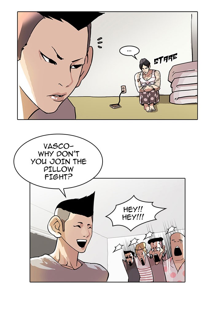 Lookism Chapter 43 page 13 - Chapter 43: Ep. 43