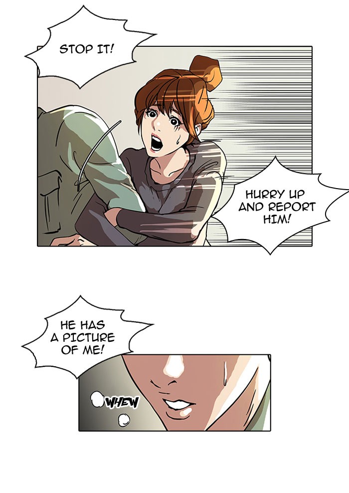 Lookism Chapter 43 page 39 - Chapter 43: Ep. 43