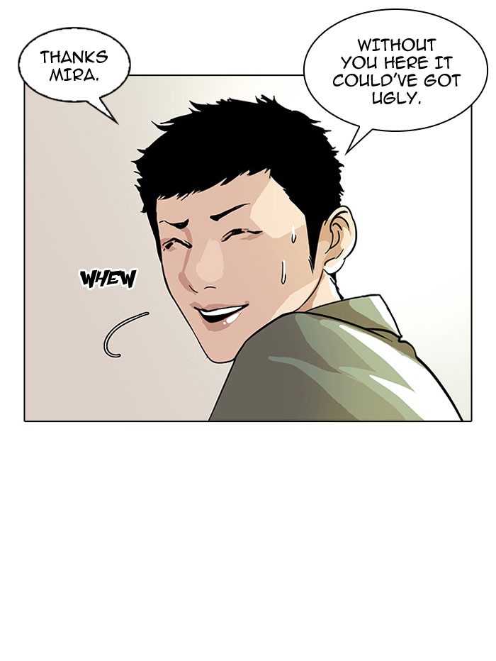 Lookism Chapter 43 page 40 - Chapter 43: Ep. 43
