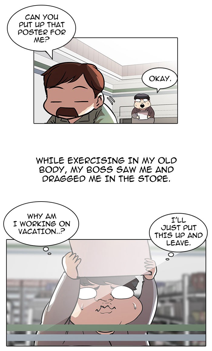 Lookism Chapter 43 page 42 - Chapter 43: Ep. 43
