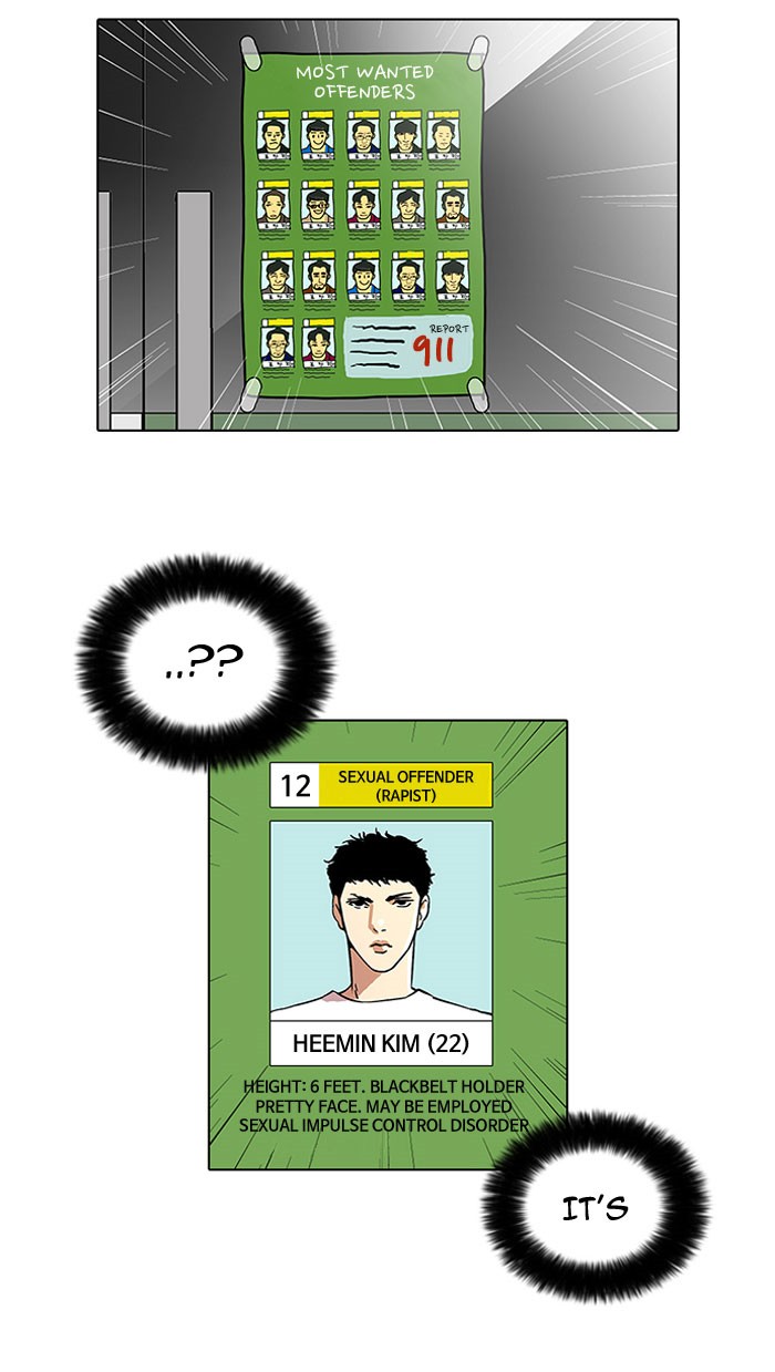 Lookism Chapter 43 page 45 - Chapter 43: Ep. 43