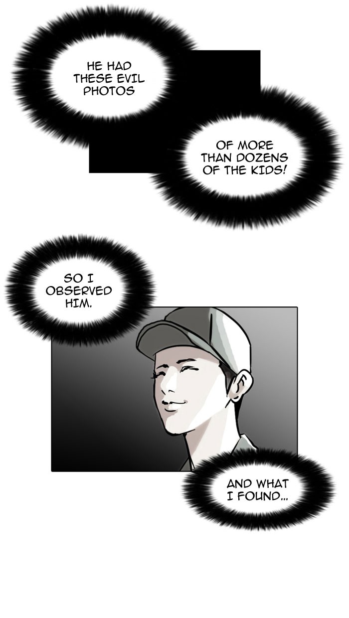 Lookism Chapter 43 page 50 - Chapter 43: Ep. 43