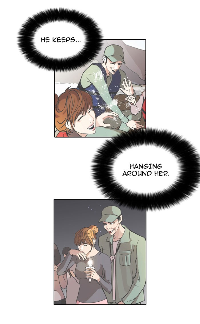 Lookism Chapter 43 page 51 - Chapter 43: Ep. 43