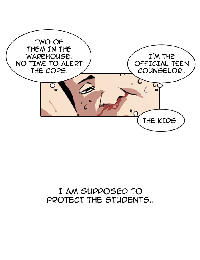 Lookism Chapter 43 page 52 - Chapter 43: Ep. 43