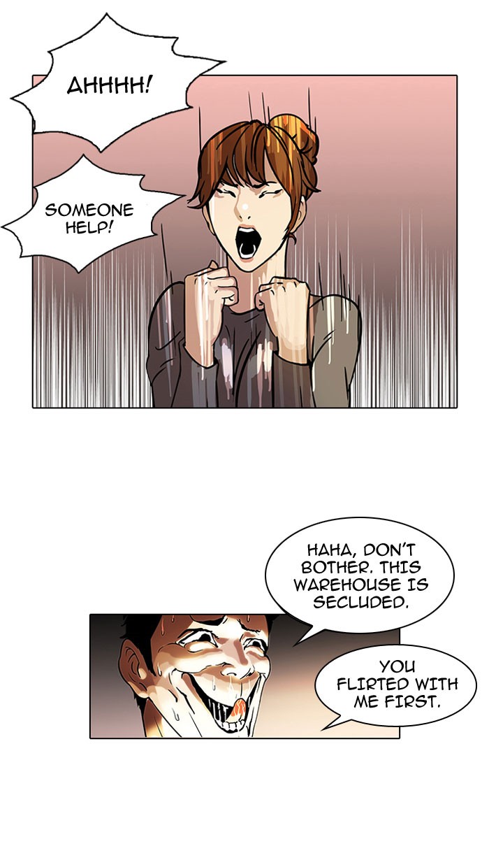 Lookism Chapter 43 page 53 - Chapter 43: Ep. 43