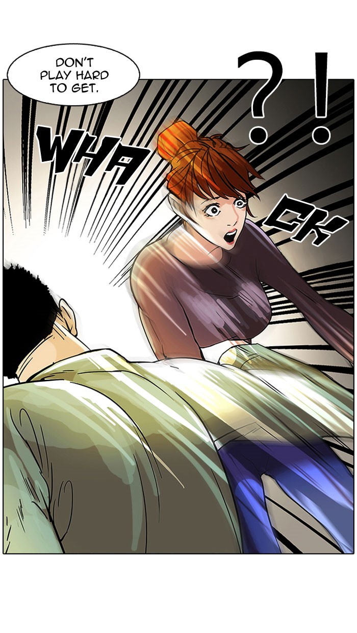 Lookism Chapter 43 page 54 - Chapter 43: Ep. 43