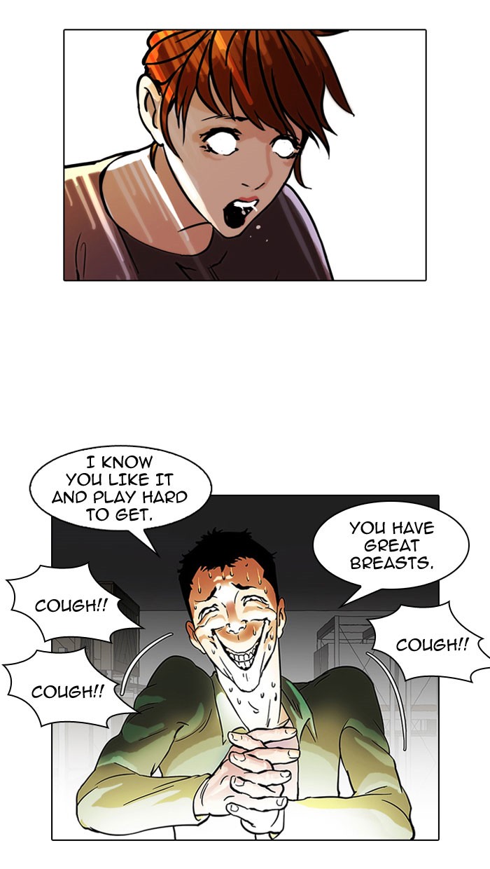 Lookism Chapter 43 page 55 - Chapter 43: Ep. 43