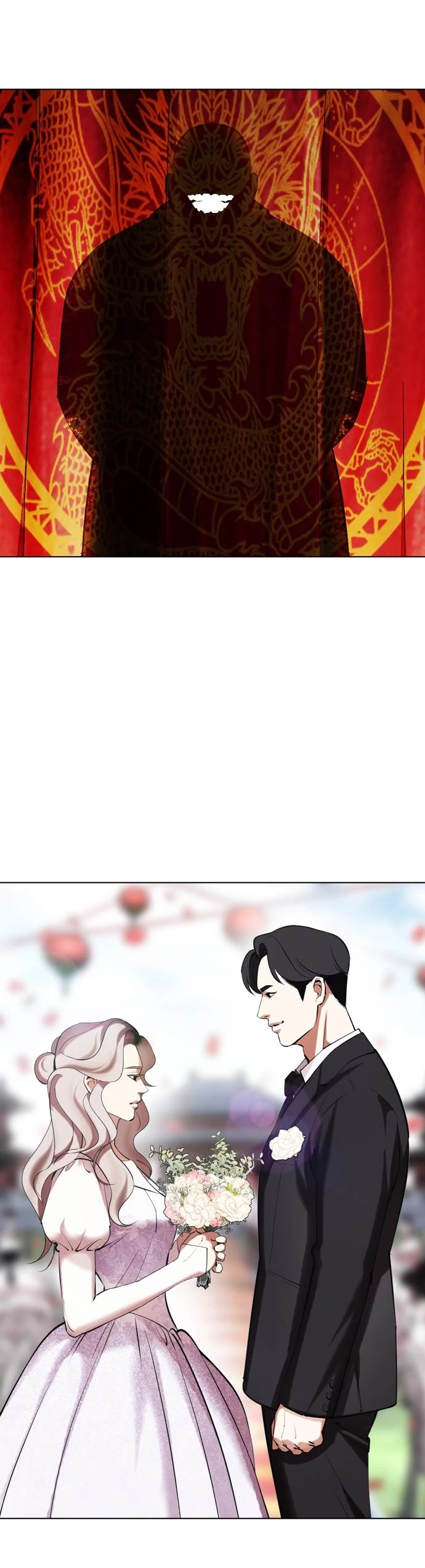 Lookism Chapter 431 page 40 - Chapter 431: Ep 431: The United Four Major Crews (2)