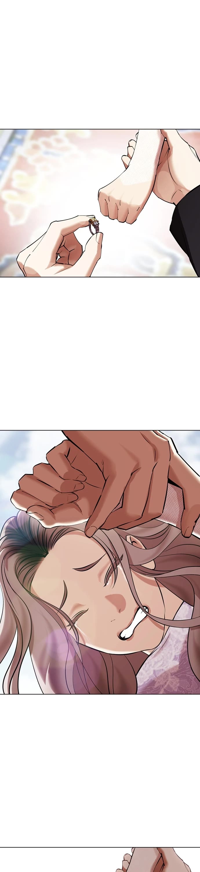 Lookism Chapter 431 page 41 - Chapter 431: Ep 431: The United Four Major Crews (2)