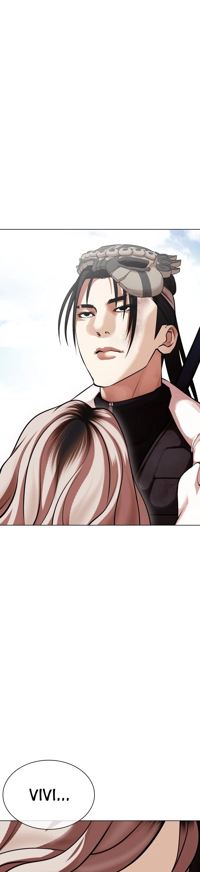 Lookism Chapter 431 page 47 - Chapter 431: Ep 431: The United Four Major Crews (2)