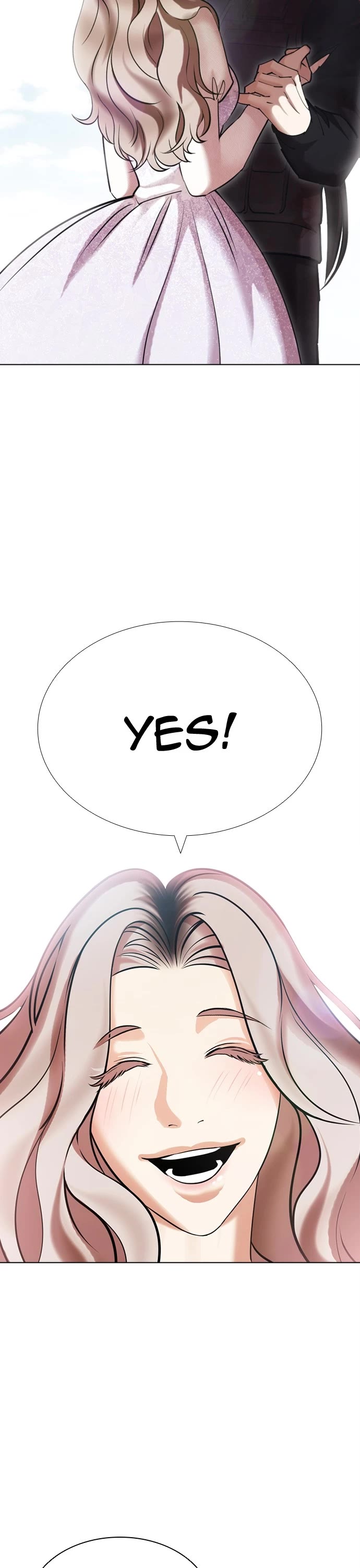 Lookism Chapter 431 page 51 - Chapter 431: Ep 431: The United Four Major Crews (2)