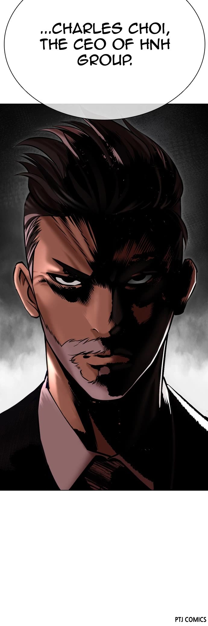 Lookism Chapter 431 page 64 - Chapter 431: Ep 431: The United Four Major Crews (2)