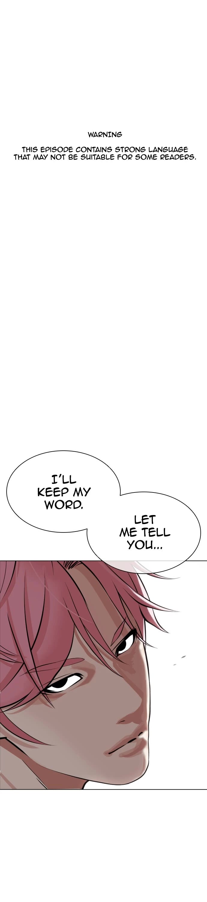 Lookism Chapter 432: Ep 432: Holidays 2 (1) thumbnail