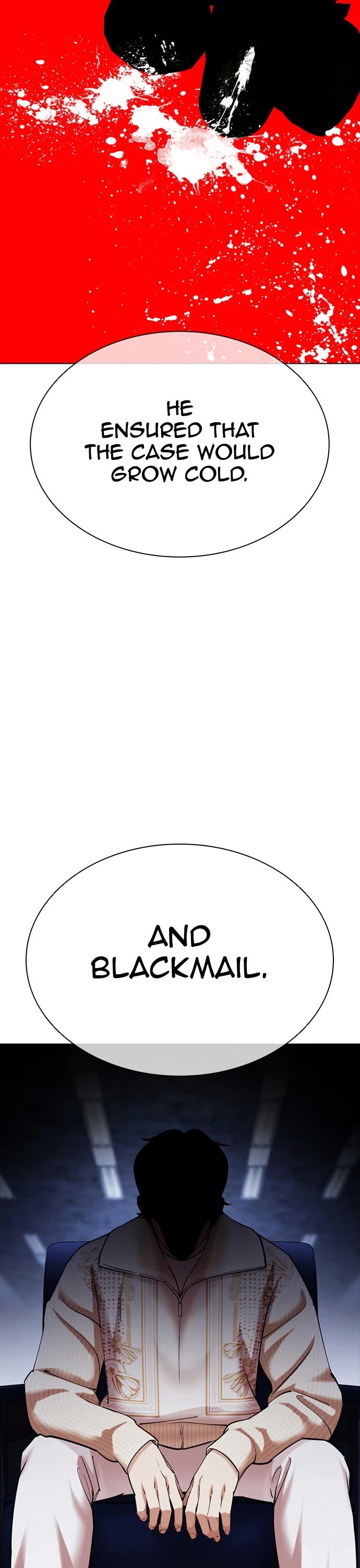 Lookism Chapter 432 page 11 - Chapter 432: Ep 432: Holidays 2 (1)